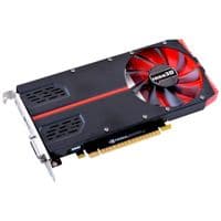 Відеокарта INNO3D GeForce GTX1050Ti Inno3D, 4GB GDDR5, 128bit, PCI Express