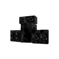 Акустическая система SVEN HT-210 black