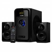 Акустическая система Sven MS-2051 Черный UAH