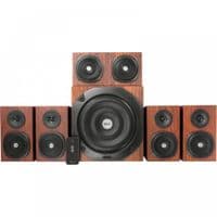 Комп.акустика TRUST Vigor 5.1 Surround Speaker System