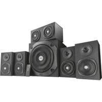 Акустическая система TRUST Vigor 5.1 Surround Speaker System