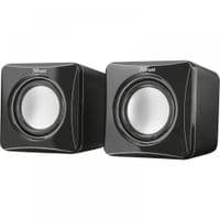 Комп.акустика TRUST Ziva compact 2.0 Speaker Set