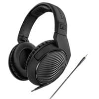 Навушники Sennheiser HD 200 Pro Over-Ear