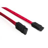 Кабель передачі даних SATA 0.45m Vinga (SATA01)