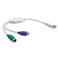 Кабель передачі даних Vinga USB to PS2 (USBPS2)
