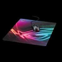 Килимок для мишки ASUS ROG Strix Edge (90MP00T0-B0UA00)