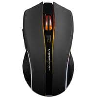 Мишка Modecom MC-WRM1, чорний
