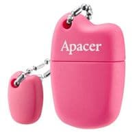 Флеш-драйв APACER AH118 8GB Рожевий