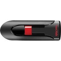 Накопичувач SanDisk 256GB USB 3.0 Glide