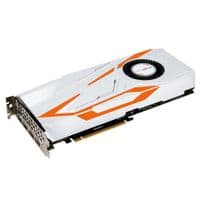 Відеокарта GIGABYTE GeForce GTX 1080 Ti Turbo 11GB (GV-N108TTURBO-11GD)