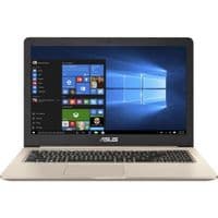 Ноутбук ASUS N580VD-FY440
