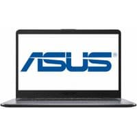 Ноутбук ASUS X405UA-BM210