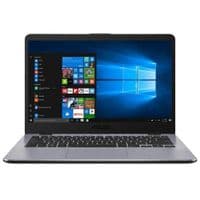 Ноутбук ASUS X405UQ-BM176