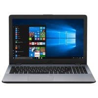 Ноутбук ASUS X542UQ-DM027T