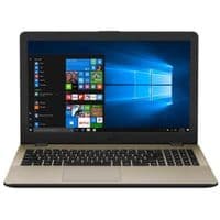 Ноутбук ASUS X542UQ-DM033T