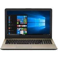 Ноутбук ASUS X542UQ-DM035