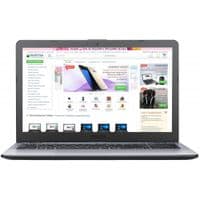 Ноутбук ASUS X542UQ-DM072
