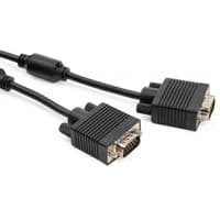 Кабель мультимедийный Vinga VGA 1.8m (VGA03-1.8)