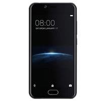Мобільний телефон Doogee Shoot 2 16Gb Black (6924351609405 16)