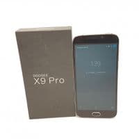 Мобільний телефон Doogee X9 Pro Black (6924351602819)