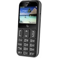 Мобільний телефон FLY Ezzy 9 Dual Sim (black)