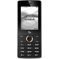 Мобільний телефон Fly FF244 Dual Sim Champagne Gold
