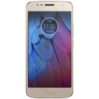 Смартфон Motorola XT1794 Moto G5s Dual Sim Blush Gold (PA7W0020UA)