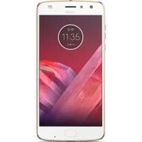 Смартфон MOTO Z2 PLAY (XT1710-09) 4/64GB DUAL SIM FINE GOLD