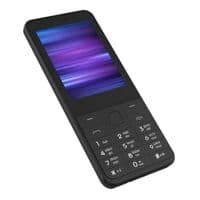 Мобільний телефон Nomi i282 Dual Sim Grey