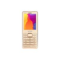 Мобільний телефон Nomi i241+ Dual Sim Gold