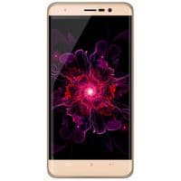 Смартфон Nomi i5510 Space M Dual Sim Gold
