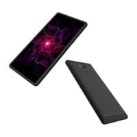 Смартфон Nomi i6030 Note X Dual Sim Black