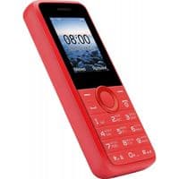Мобільний телефон Philips Xenium E106 Dual Sim Red