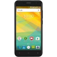Смартфон Prestigio Muze B7 7511 Dual Sim Black