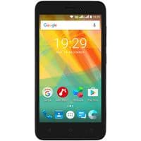 Смартфон Prestigio Wize G3 3510 Dual Sim Black