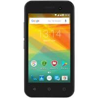 Смартфон Prestigio Wize R3 3423 Dual Sim Black