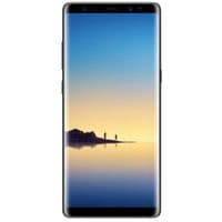 Смартфон Samsung SM-N950F (Galaxy NOTE 8) 6/64GB DUAL SIM BLACK