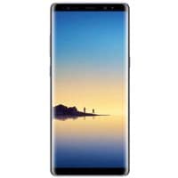 Смартфон Samsung SM-N950F (Galaxy NOTE 8) 6/64GB DUAL SIM ORCHID GRAY
