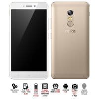 Смартфон TP-Link Neffos X1 Max 3/32GB (TP903A) Gold