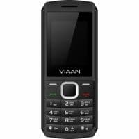 Мобільний телефон Viaan V182 Dual Sim Black/Blue