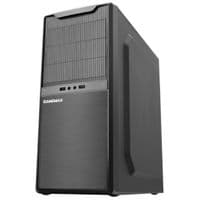 Корпус GameMax ATX без блока питания MT507-NP