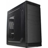 Корпус GameMax ATX без блока питания MT508-NP