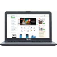 Ноутбук ASUS X541NA-GO125