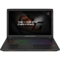 Ноутбук ASUS GL753VE-GC083T
