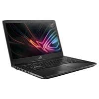 Ноутбук ASUS GL703VD-GC034T