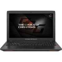 Ноутбук ASUS GL553VE-FY140T