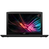 Ноутбук ASUS GL503VD-FY077T