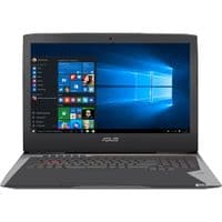 Ноутбук ASUS G752VS-BA448T