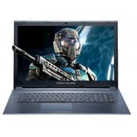 Ноутбук Dream Machines Clevo G1050-1720