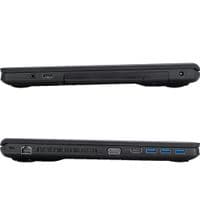 Ноутбук Fujitsu LIFEBOOK A557 FHD Ci5-7200U
